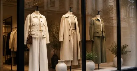Colbo, brandul newyorkez, a lansat prima sa colecție feminină la Paris