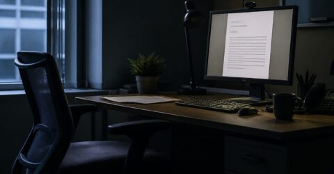 Peste doi ani de salarii retroactive și reintegrare pe post pentru un angajat concediat. Cum a motivat instanța decizia