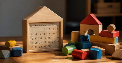 Tatăl are dreptul la 10 zile lucrătoare de concediu paternal în 2026