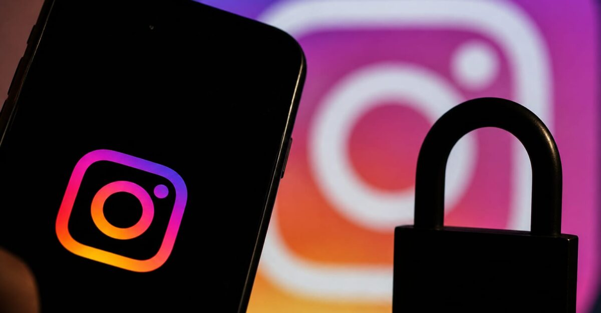 Ioana Grama și Adelina Pestrițu au rămas fără contul de Instagram. Ce măsuri poți lua ca să nu-ți pierzi și tu accesul