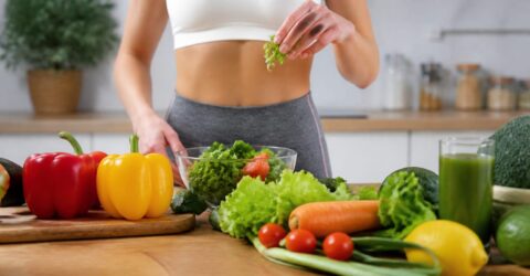 Cum să îți reechilibrezi metabolismul natural