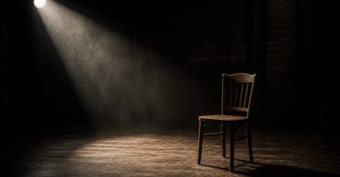 Actorul Dan Ivănesei a murit la 74 de ani. A lăsat în urmă peste patru decenii de muncă la Teatrul „Alexandru Davila”