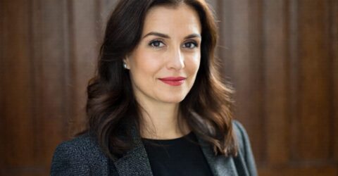„O despărțire nu se termină când pleci”, spune psihoterapeuta Roxana-Gabriela Popa