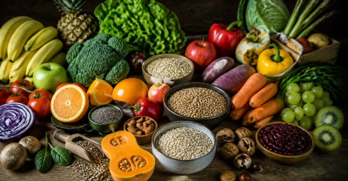 Dietă mai sănătoasă poate preveni 15 milioane de decese premature anual