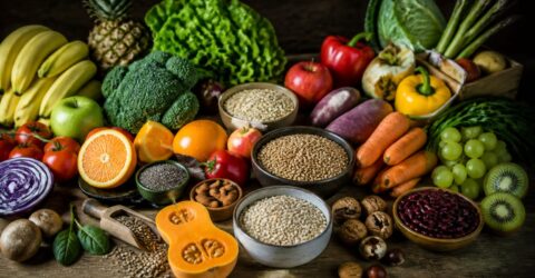 Dietă mai sănătoasă poate preveni 15 milioane de decese premature anual