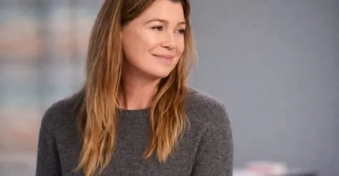 Ellen Pompeo, 56 de ani, absentă din fotografia pentru sezonul 23 din „Grey’s Anatomy”