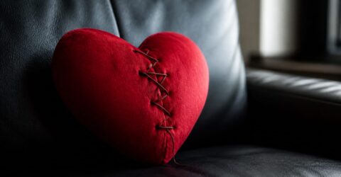 Empatia te poate epuiza fără să-ți dai seama. Cristina Nica explică cum pui limite fără să devii rece