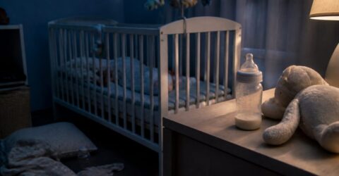 Când întrebarea despre încă un copil vine după nopți nedormite. De ce tot mai multe familii spun că nu mai pot
