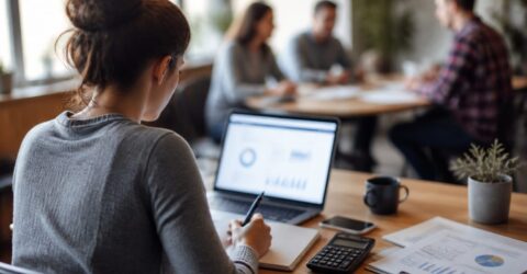 Obiceiurile financiare se fixează până la 25 de ani