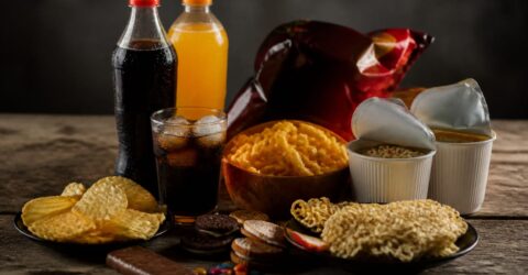Un cardiolog american avertizează. 5 alimente populare pot crește riscul de boli cronice la copii și adulți