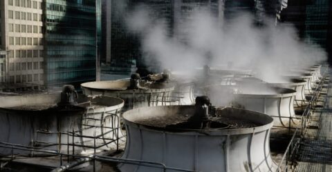 31 de turnuri de răcire din New York au ieșit pozitive la Legionella