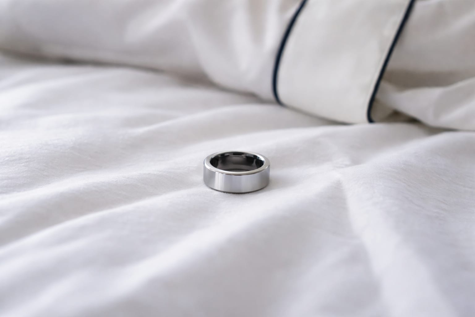 Galaxy Ring apnee în somn, imagine 2