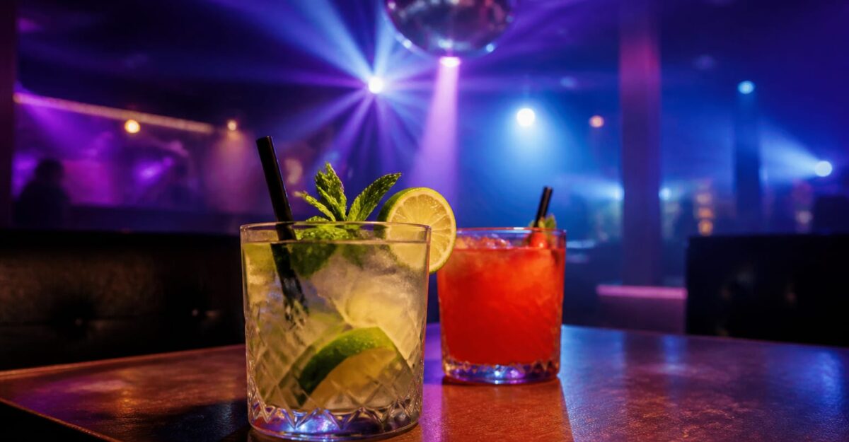 Generația Z pune alcoolul pe pauză în cluburi și alege conexiunea. Cum arată noul mod de a petrece