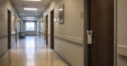 Aproape 500 de spitale intră în grevă de avertisment. Accesul la medic poate fi afectat între orele 9. 00 și 11. 00