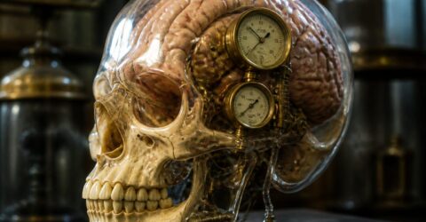 Un studiu pe 16 paciente explică hipertensiunea intracraniană idiopatică