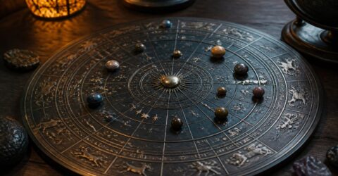 Horoscop 22 iulie 2026. Rac și Fecioară pun ordine în ziua de miercuri