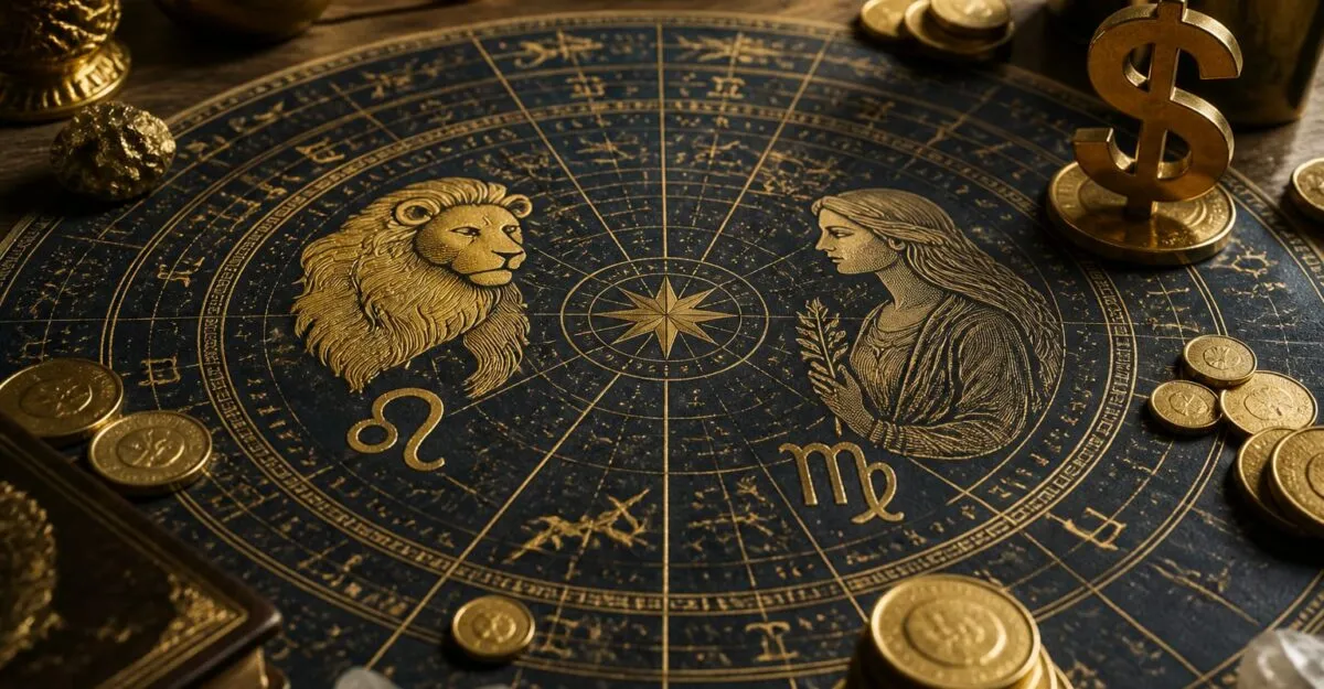 Horoscop 25 iulie 2026. Leu și Fecioară, atenție la bani și planuri