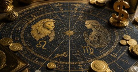 Horoscop 25 iulie 2026. Leu și Fecioară, atenție la bani și planuri