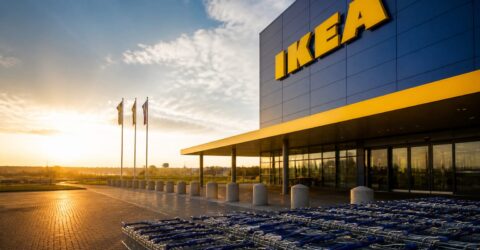 Locuitorii din sudul Capitalei câștigă timp cu cele două noi puncte IKEA din Grand Arena
