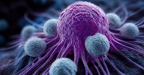 Un model AI numit COMPASS anticipează răspunsul la imunoterapia pentru cancer cu 8,5% mai bine.