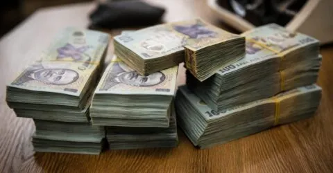 Peste 100 de persoane păcălite cu 100.000 de lei în cazul Cristian Cârnu