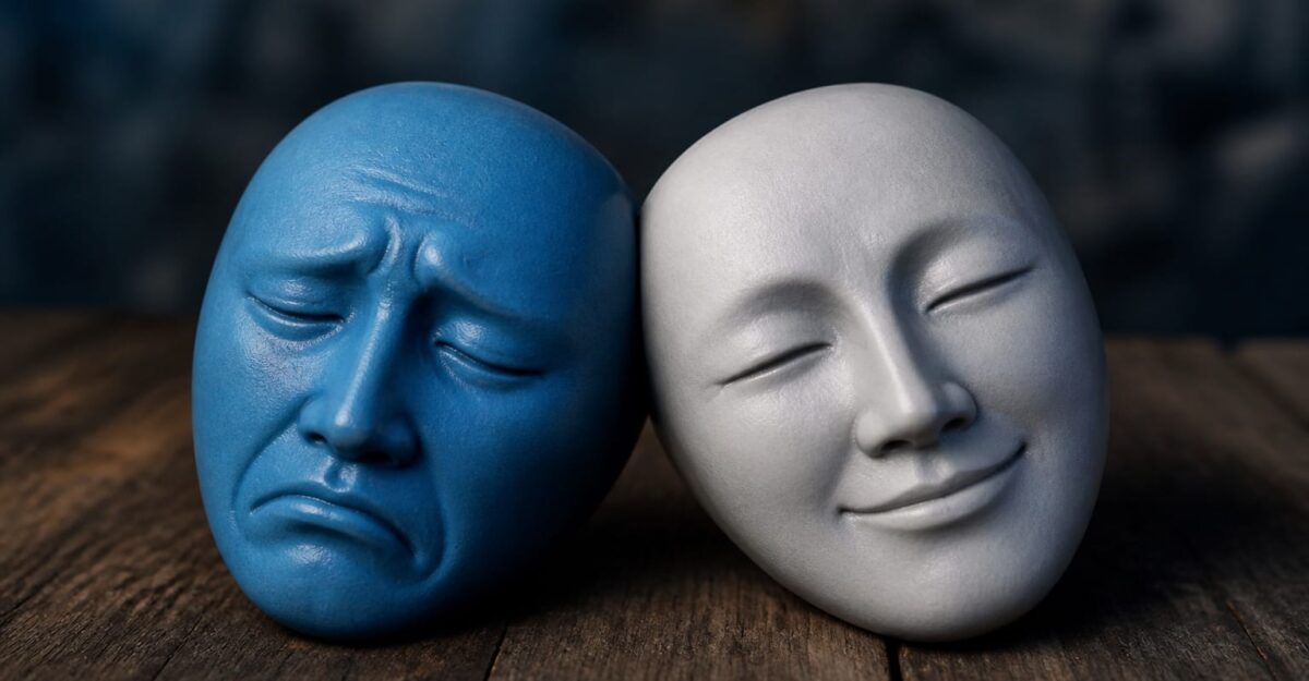 Inteligența emoțională a fost definită în 1990 și e greu de aplicat zi de zi