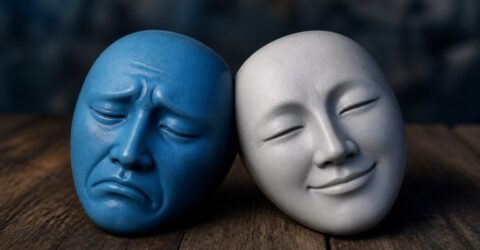 Inteligența emoțională a fost definită în 1990 și e greu de aplicat zi de zi
