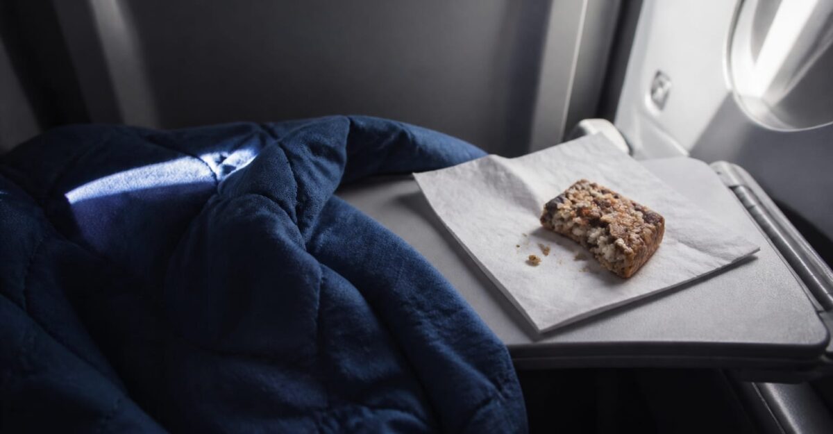 Jet lag-ul intestinal îți strică primele zile de vacanță după zboruri lungi