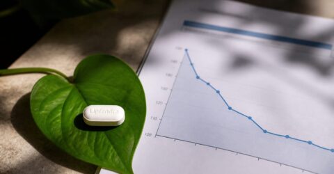 FDA a aprobat prima pastilă care reduce colesterolul LDL cu peste 55%