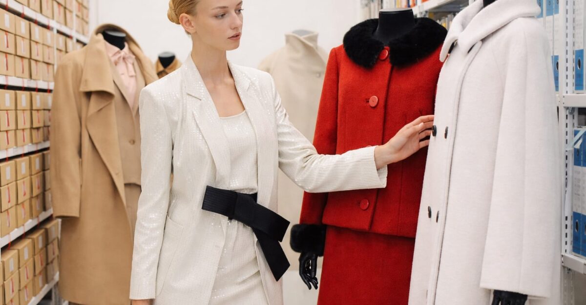 Max Mara a raportat vânzări de 1,99 miliarde euro în 2023