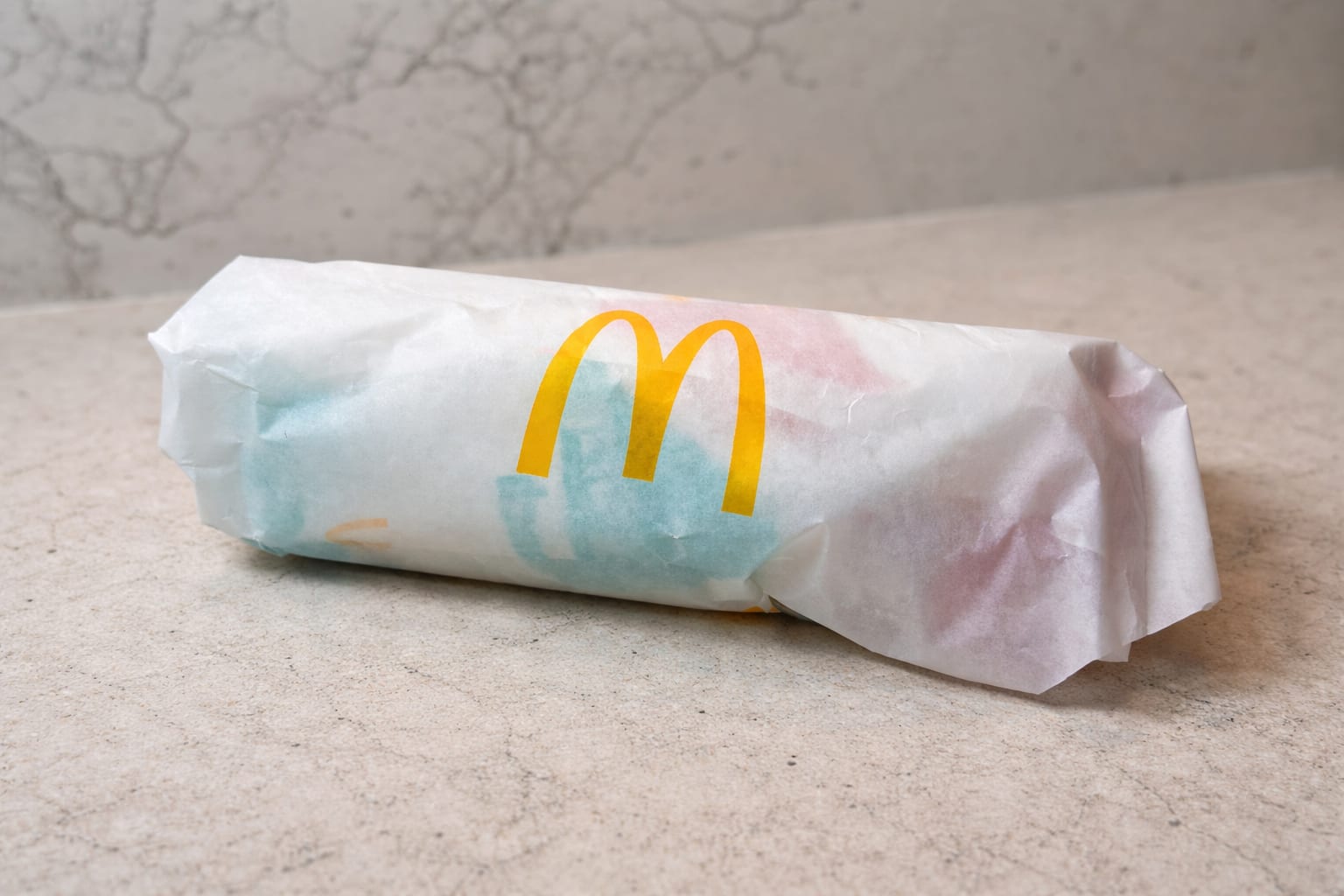 McDonald’s produse Caesar, imagine 3
