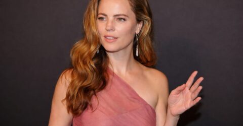 Melissa George, mamă din nou la 49 de ani. Ce aduce în prim-plan despre maternitatea discretă