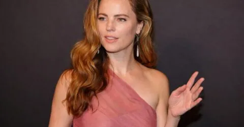Melissa George, mamă din nou la 49 de ani. Ce aduce în prim-plan despre maternitatea discretă