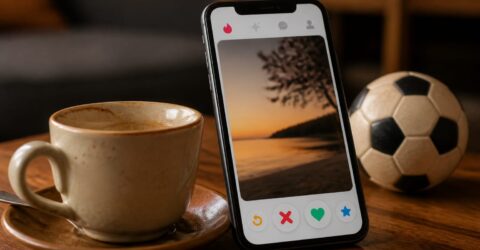 A crescut chiar acum șansa unui match bun? Swipe-urile din SUA sunt cu aproximativ 25% peste iunie 2025