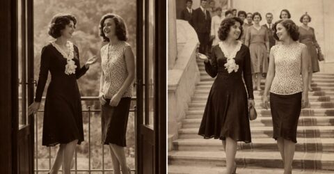 Miss Universe, Lisl Goldarbeiter, a vizitat România în 1929. Declarația ei despre români a stârnit entuziasm