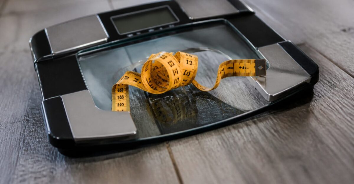 Nate Smith a slăbit peste 31 de kilograme după un semnal serios de sănătate.