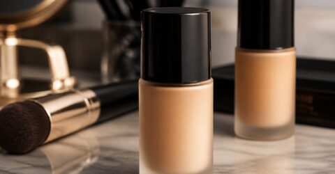 Make-up artista Ngozi Edeme dezvăluie fondul de ten accesibil notat cu 10 din 10