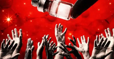 FDA votează reclasificarea a 4 peptide controversate. Un medic avertizează. „deschidem o cutie a Pandorei”