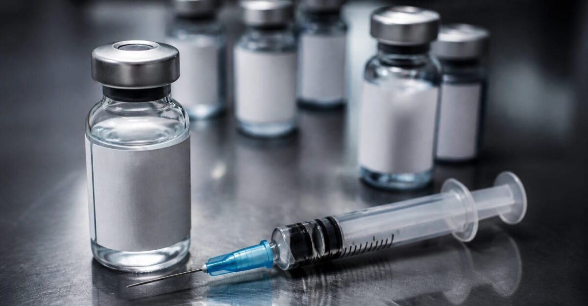 Promit piele fermă și masă musculară, dar merită riscul. Ce pot păți femeile care folosesc peptide nereglementate