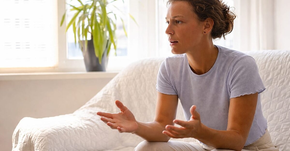 O treime dintre femeile de peste 35 de ani nu știu dacă sunt la perimenopauză