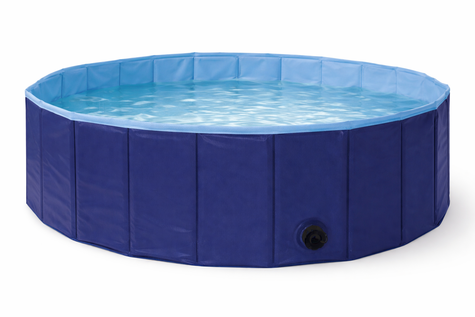 piscine câini plastic dur, imagine 3