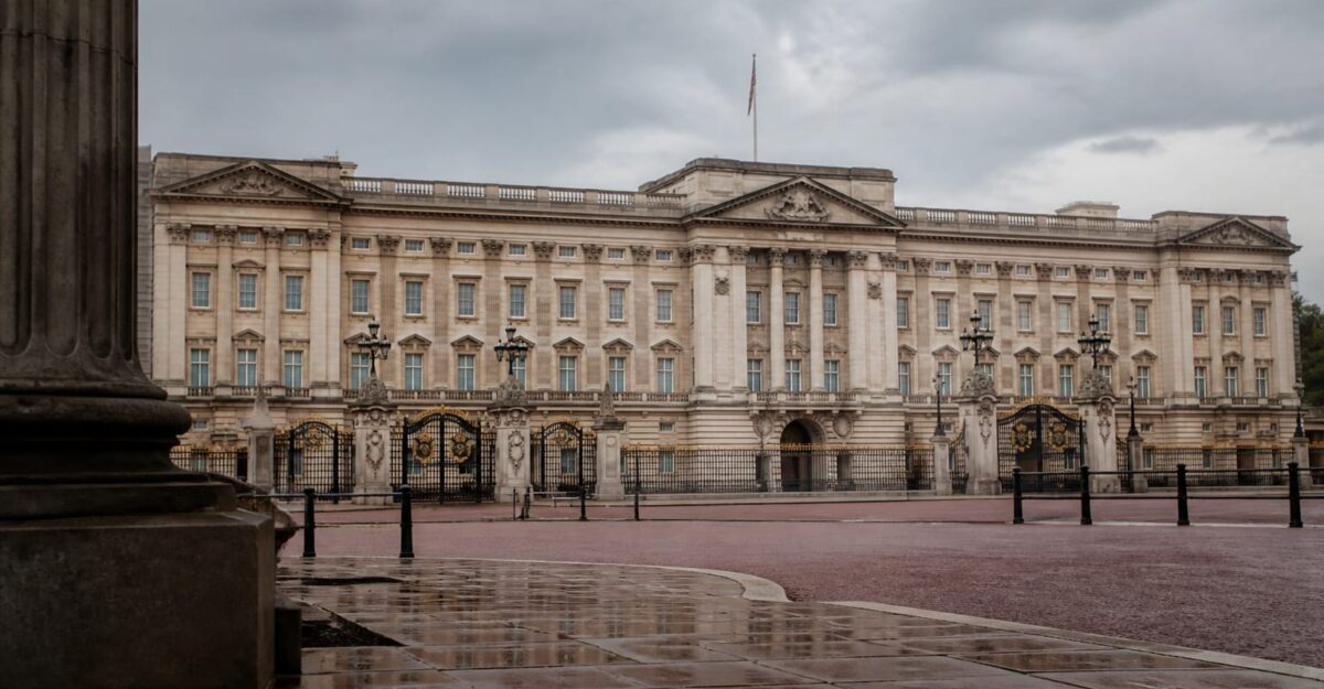 Prințul Harry stă la Palatul Buckingham pentru Invictus Games 2027.