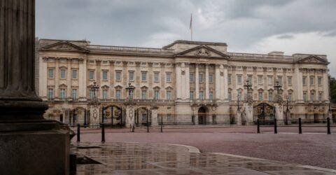 Prințul Harry stă la Palatul Buckingham pentru Invictus Games 2027.