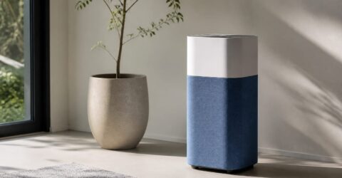 Blueair Blue Pure 311i Max este cel mai echilibrat purificator de aer din 15 modele testate în 2026