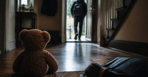 Când copiii devin independenți, timpul cu părinții capătă altă miză. Ce riști să pierzi din cauza distanței