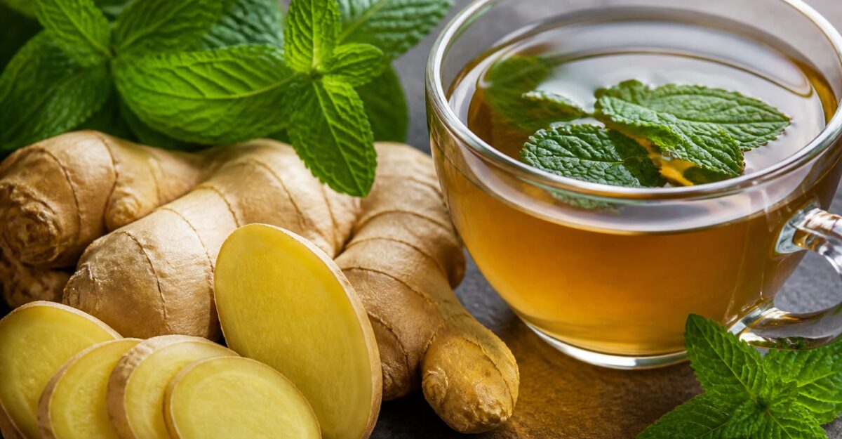 Matthias Vidal recomandă două remedii naturale pentru balonare
