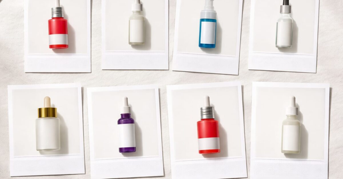 Dermatologii spun că retinalul este de 10 ori mai potent decât retinolul
