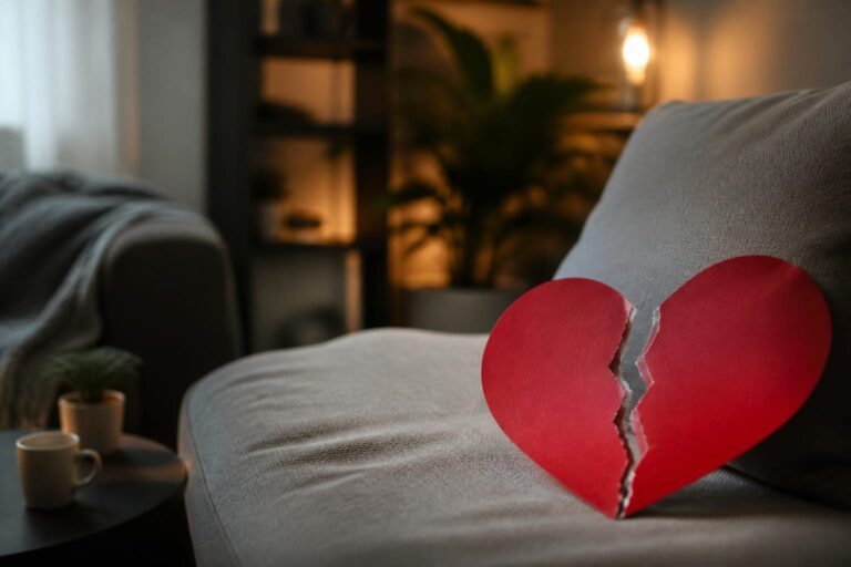ROCD poate sabota o relație sănătoasă. Cum recunoști când îndoiala nu mai este doar o fază trecătoare