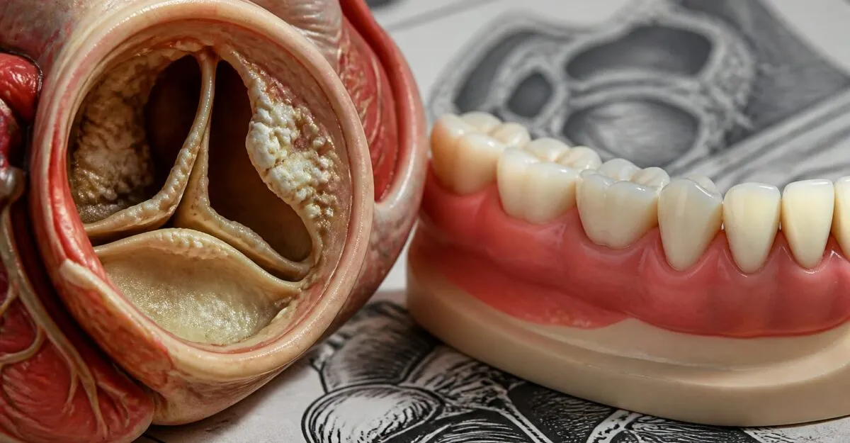 Stenoza calcifică a valvei aortice afectează 2%-7% dintre persoanele peste 65 de ani