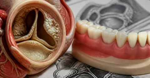 Stenoza calcifică a valvei aortice afectează 2%-7% dintre persoanele peste 65 de ani